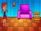 Игра Blue House Escape 2 онлајн