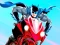 Игра Batman Motorbike Racing онлајн