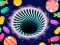 Игра Candy Holes онлајн