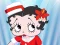 Игра Betty Boop Dress Up онлајн