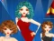Игра Fashion Girl Dressup онлајн
