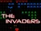 Игра The Invaders онлајн