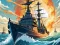 Игра Ship Mazes онлајн