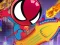 Игра Spider Fly Heros онлајн