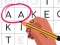 Игра Letters Match онлајн