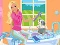 Игра Barbie Pet Wash онлајн