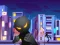 Игра Stickman Fighter 3D: Fists Of Rage онлајн