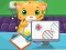 Игра Cat Doctor онлајн
