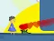 Игра Throw A Kiss онлајн