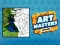 Игра Art Master Origins онлајн
