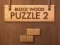 Игра Block Wood Puzzle 2 онлајн