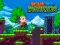 Игра Monk Boy Warrior онлајн