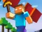 Игра Miner Rush онлајн