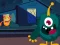 Игра Funny Monsters Jigsaw онлајн