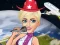 Игра Blondie World Tour онлајн
