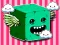 Игра Cube Endless Jumping онлајн