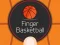 Игра Finger Basketball онлајн