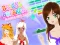 Игра Breaker Manga Girls онлајн