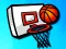 Игра Basketball Challenge онлајн