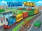 Игра Train Taxi онлајн