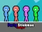 Игра Party Stickman 4 Player онлајн