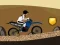 Игра Crazy Bike Ride онлајн