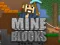 Игра MineBlocks: Building онлајн