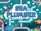 Игра Sea Plumber онлајн