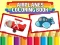 Игра Airplanes Coloring Book онлајн