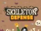 Игра Skeleton Defense онлајн