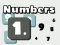 Игра Numbers онлајн