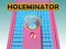Игра Holeminator онлајн
