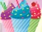 Игра Ice Cream Memory 2 онлајн