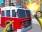 Игра Fire Truck Driving Simulator онлајн