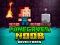 Игра Minecaves Noob Adventure онлајн
