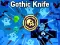 Игра Gothic Knife онлајн
