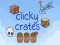 Игра Clicky Crates онлајн