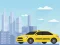 Игра Taxi Rides Difference онлајн