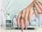 Игра Nail Art Puzzle онлајн
