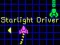 Игра Starlight Driver онлајн
