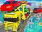 Игра Crazy Mega Car Transport Truck Game онлајн
