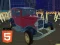 Игра Parking Classic Car онлајн