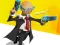 Игра Cyberpunk Agent онлајн