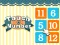 Игра Touch Number онлајн