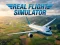 Игра Real Flight Simulator онлајн