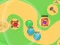 Игра Monkey Bubble Defense онлајн