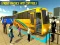 Игра Modern Bus Parking Advance Bus онлајн