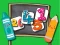 Игра Numbers Memory Time онлајн