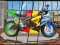 Игра Mega Ramp Bike Racing Tracks онлајн