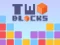 Игра Two Blocks онлајн